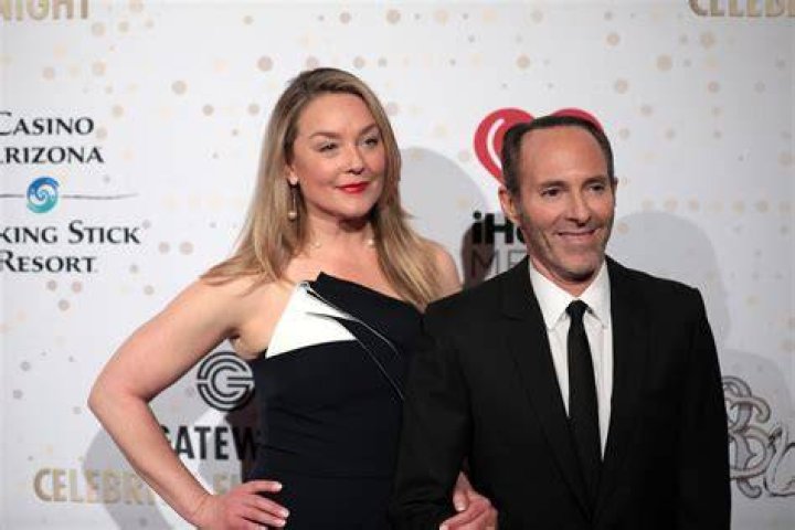 Elisabeth Rohm Husband: Know About Her Age, Net Worth and Measurement