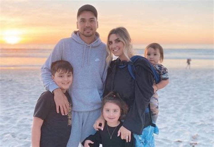 Ellie Harvey – Bio, Kids, Parents, Facts About Jason Day’s Wife 