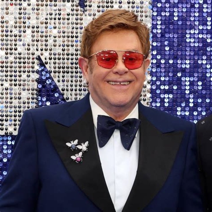 Elton John Height, Weight, Net Worth, Age, Birthday, Wikipedia, Who, Nationality, Biography