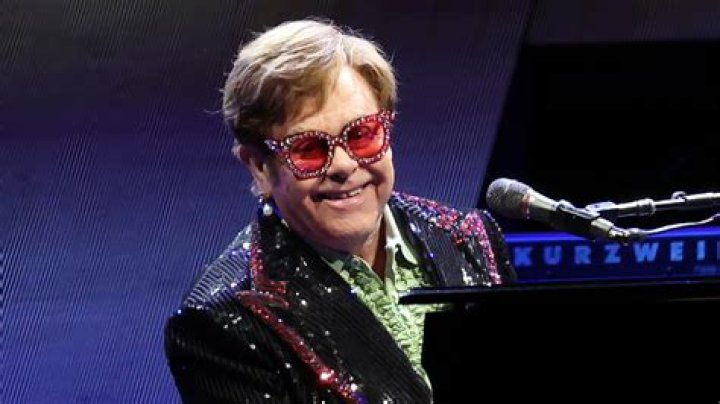 Elton John’s Net Worth, Biography, Career, Awards, Fact and Life Story