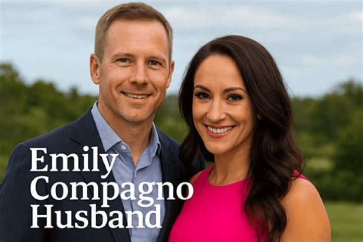 Emily Compagno Bio, Wiki, Age, Height, Husband, Fox News, Raiders, and Net Worth. 