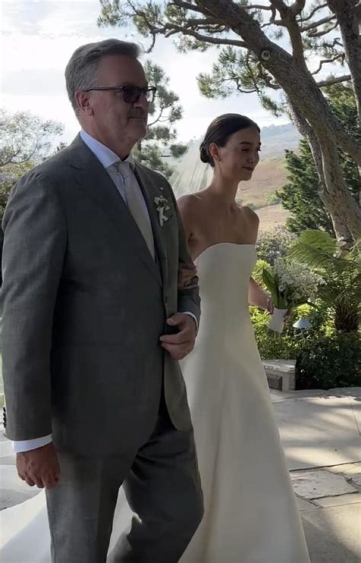 Emily Mariko Parents and Wedding Location Details