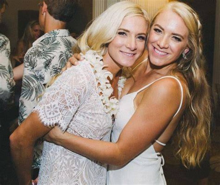 Emma Coburn Sister Gracie Coburn Willette Is Married To Carey Willette And Have Two Kids