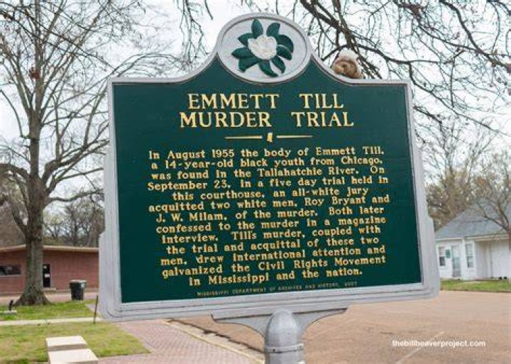 Emmett Till Murder Update: What Happened To Roy Bryant and J.W. Milam?