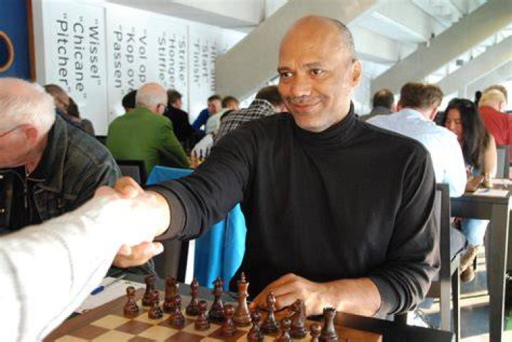 Emory Tate (Chess Player) Wife, Son, Net Worth, Career