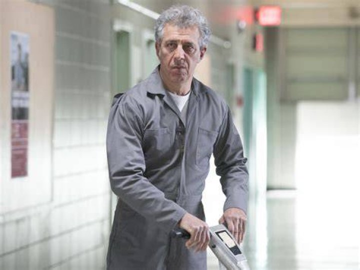 Eric Bogosian Wife: Meet Jo Anne Bonney