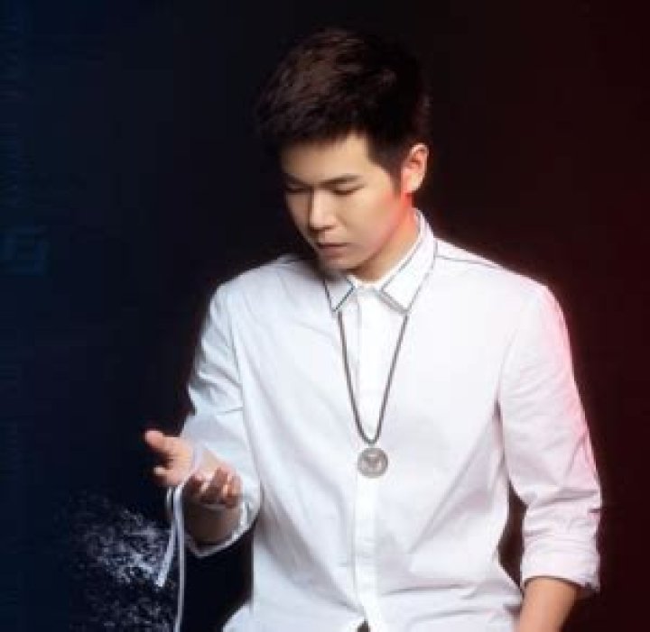 Eric Chien Wiki Biography: Age, Birthday, Nationality, AGT, Shin Lim
