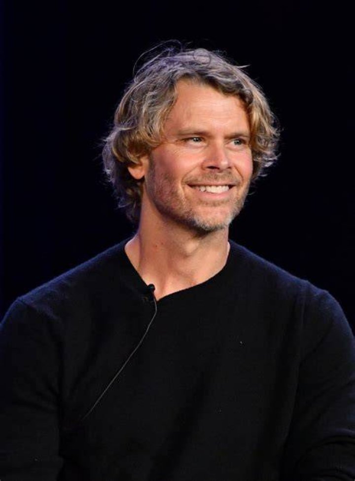Eric Christian Olsen’s biography, net worth, fact, career, awards and life story