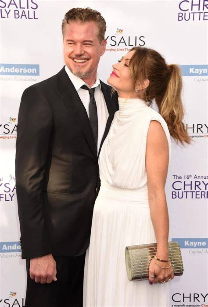 Eric Sollenberger Divorce: Who Was He Married To? Everything About The Media Personality