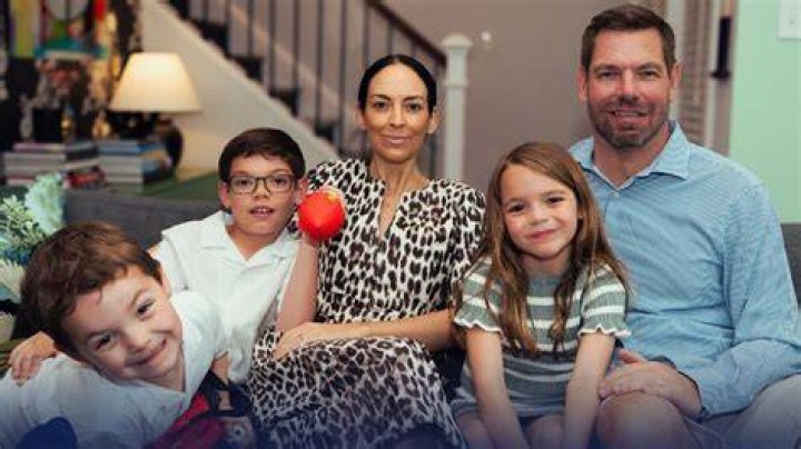 Eric Swalwell Wife, Divorce, And Affair: Wiki, Net Worth, Family