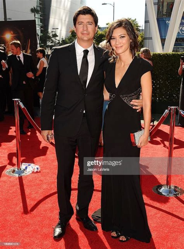 Erica Oyama Age: Ken Marino Wife Age, Wiki, Biography, , Family, Children