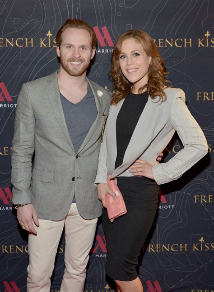 Erin Krakow health: Does Erin Krakow have cancer?