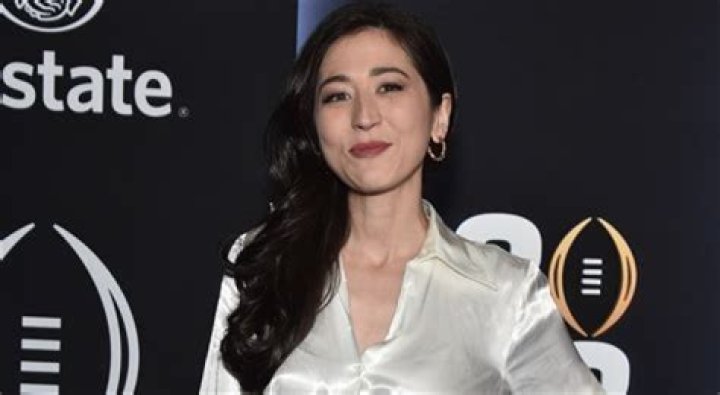 ESPN Sports Reporter Mina Kimes Net Worth & Salary Details