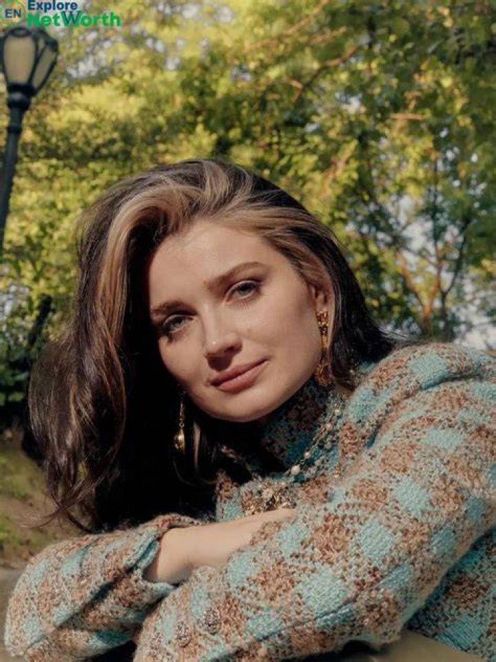 Eve Hewson Net Worth, Salary, Income, Husband, Instagram, Height, Weight & Age