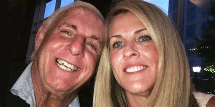 Everything We Know About Wrestler Scott Hall’s Wife, Jessica Hart