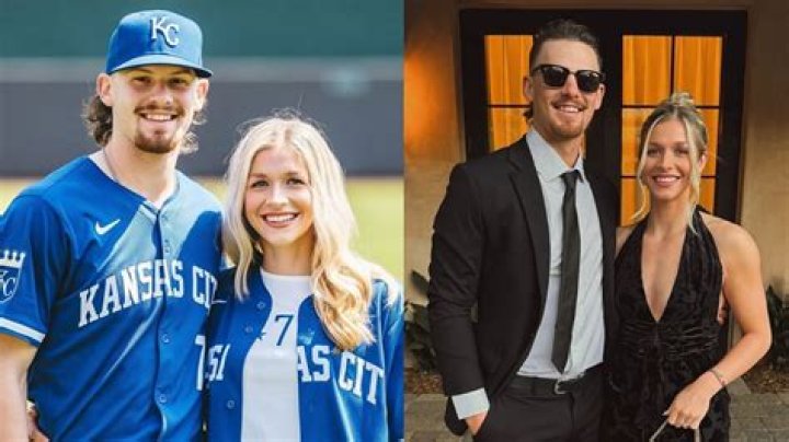 Everything We Know On Royals Rookie Bobby Witt Jr’s Wife And Salary