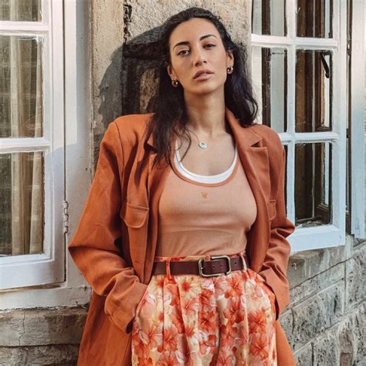 Evgenia Samara