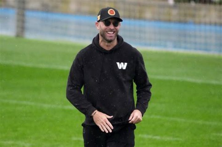Fact Check: Is Kliff Kingsbury Gay? Everything To Know About The American Football Coach