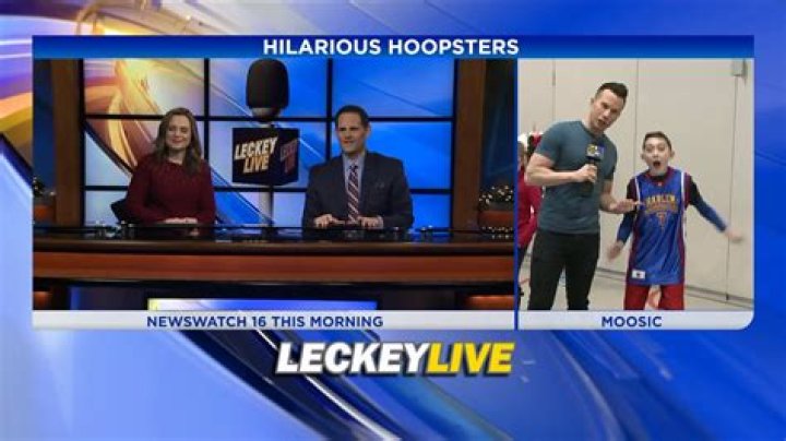 Fans Are Concerned About Ryan Leckey From WNEP, Has He Really Left?
