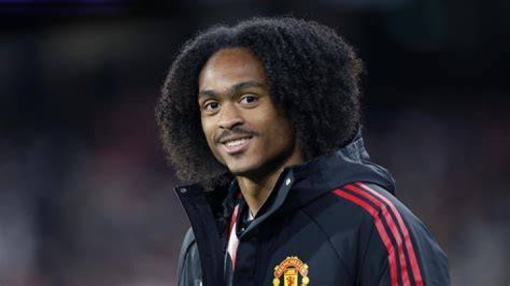 Fans Wonder If Man United Player Tahith Chong Has Chinese Descent, What We Know About His Family History