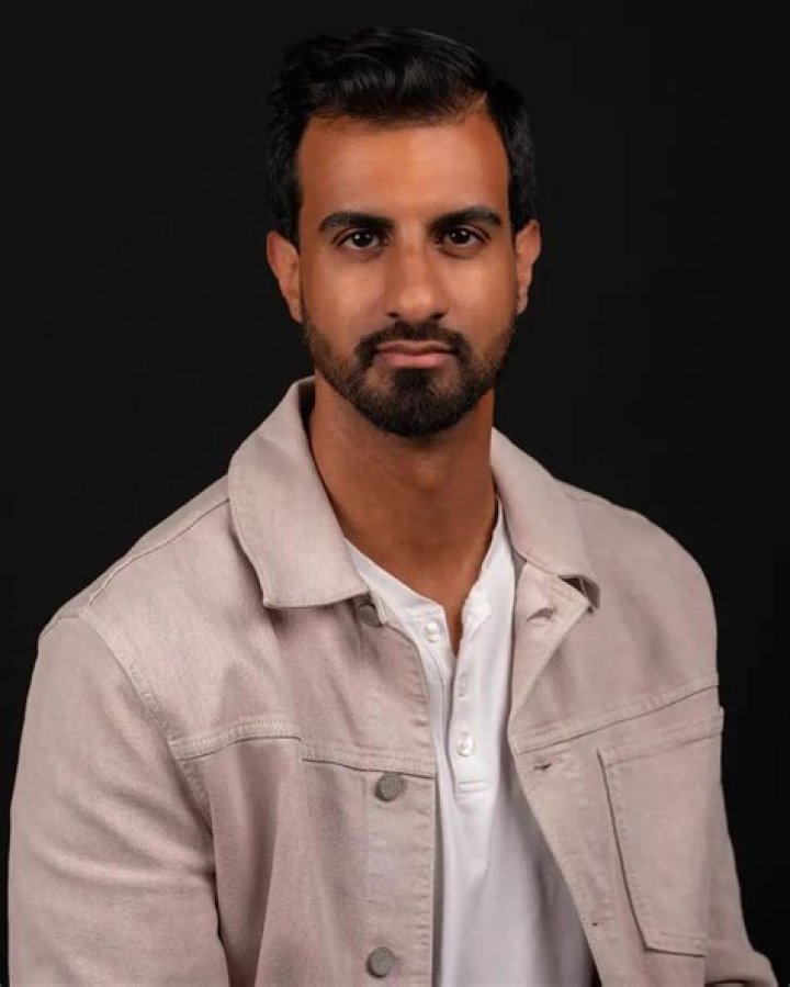 Farid Yazdani