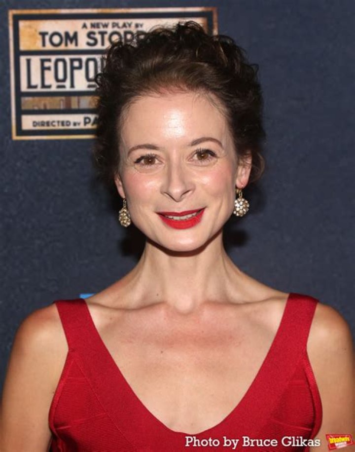 Faye Castelow
