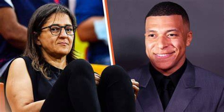 Fayza Lamari Net Worth As Kylian Mbappe Mom Played Handball