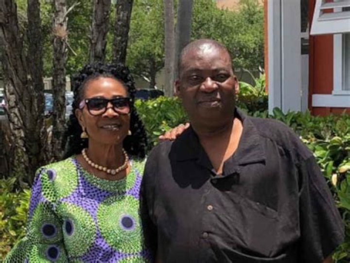 Felix And Caroline Agholor, Nelson Agholor Parents – Family Facts