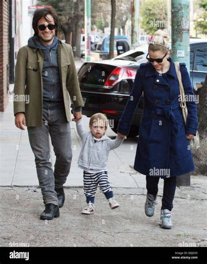 Fernanda Aragonés Age and Wiki: Meet Gael Garcia Bernal Wife and Their Children