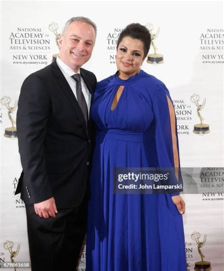 Find Love Live Host: Sukanya Krishnan Husband Eric Schroeder, Age, Wiki, Biography