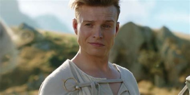 Finrod Felagund, Galadriel Brother and His Story Gets Air Time On Ring Of Power