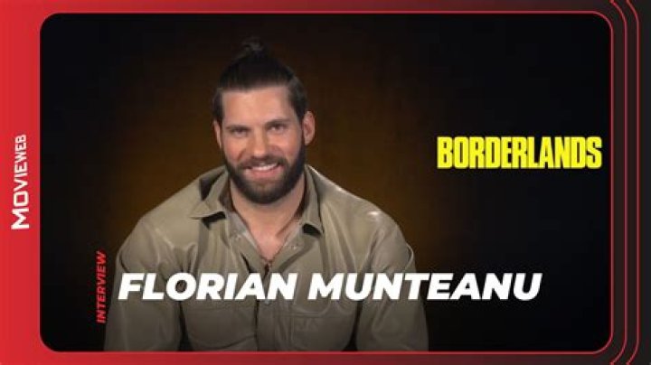 Florian Munteanu Nickname: Why do they call Florian Munteanu Big Nasty?