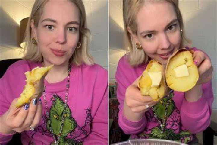 Fold In The Cheese TikTok Trend: Teacher @professordavis2019 Explained