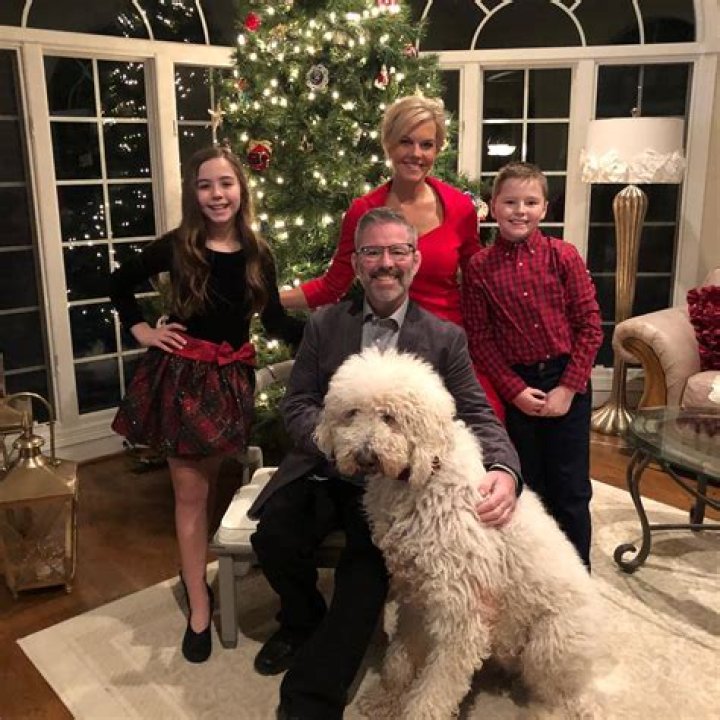 Fox 8 Journalist Tracy Mccool and Husband John Cook Have A Beautiful Family