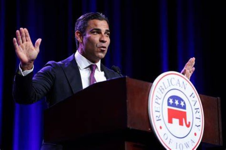 Francis Suarez (Mayor) Bio, Wiki, Age, Wife, Children, Net Worth, Miami Mayor and Coronavirus