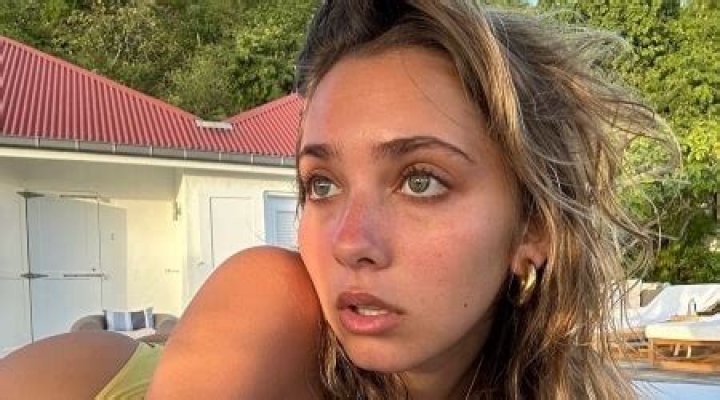 Frankie Stark Bio, Age, Height, Parents, Clothes, Horse Shows and Net Worth