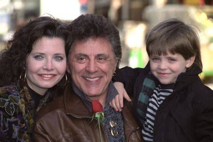Frankie Valli Children: Meet Francine Valli, Francesco Valli, Celia Valli, Antonia Valli, Emilio Valli, Brando Valli