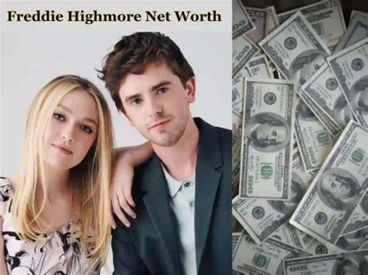 Freddie Highmore- Bio, Age, Height, Net Worth, Girlfriend, Dating