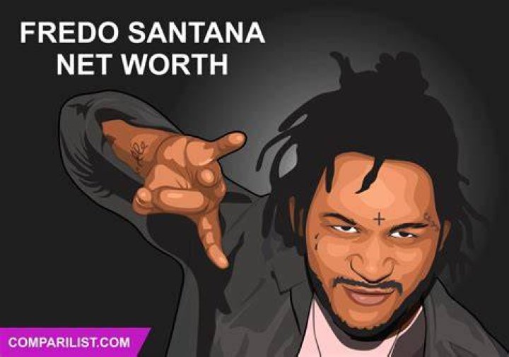 Fredo Santana’s Net Worth, Age, Height, Weight, Girlfriend, Dating, Bio-Wiki