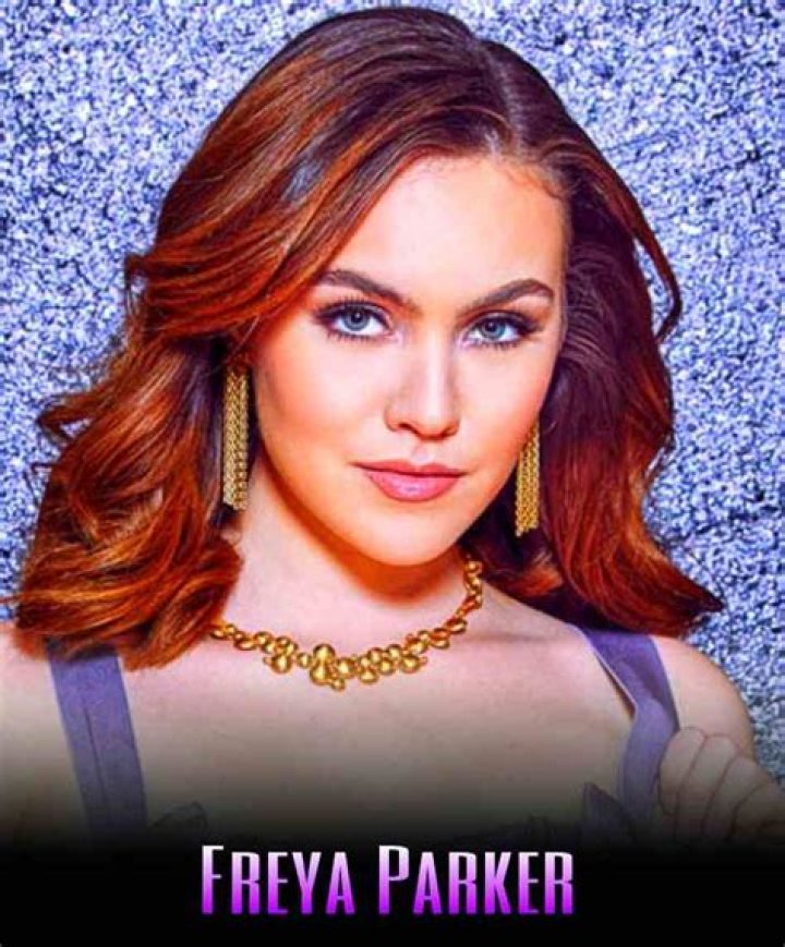 Freya Parker Bio, Wiki, Age, Height, Family, Husband, Kids, Movies, TV Shows and Net Worth