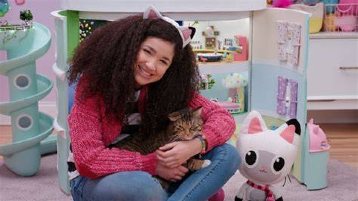 Gabby’s Dollhouse: Laila Lockhart Kraner Parents Nationality – Mom Dad And Family