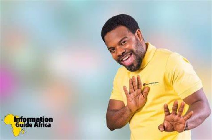 Gabriel Afolayan Biography; Net Worth, Age, Height, Siblings, Parents, Songs, Wife And Movies