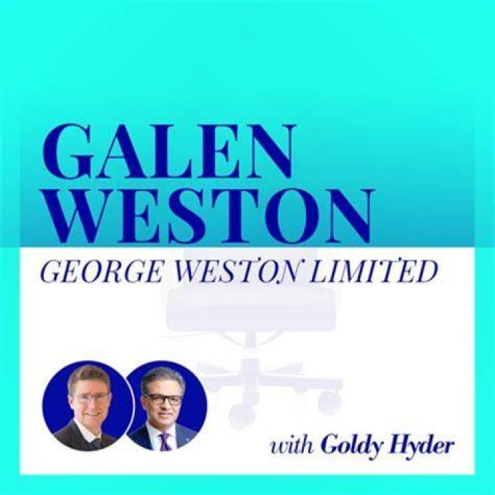 Galen Weston Jr’s biography, fact, career, awards, net worth & life story