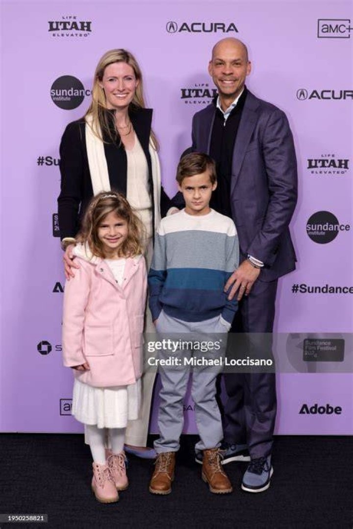 Garren Givens Parents: Learn Everything About Alexandra Reeve Husband