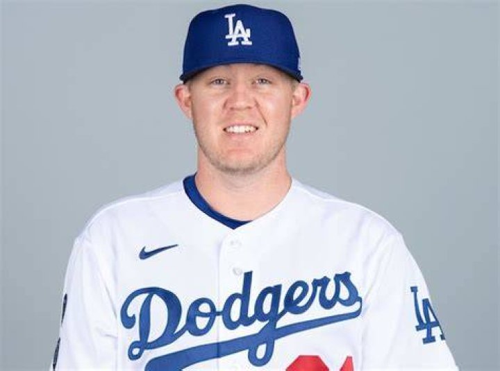 Garrett Cleavinger Salary, Trade, Brother, Contract