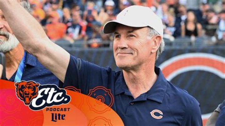Gary Fencik Bio, Wiki, Age, Height, Parents, Wife, Chicago Bears, and Net Worth
