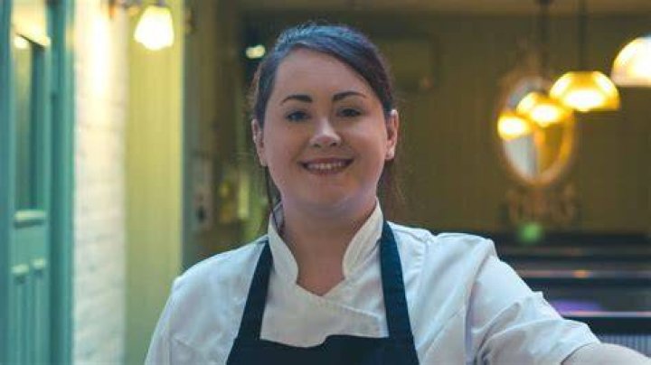 Gemma Austin Chef Partner, Wiki, Age, Great British Menu, Parents, Family, Net Worth, Instagram