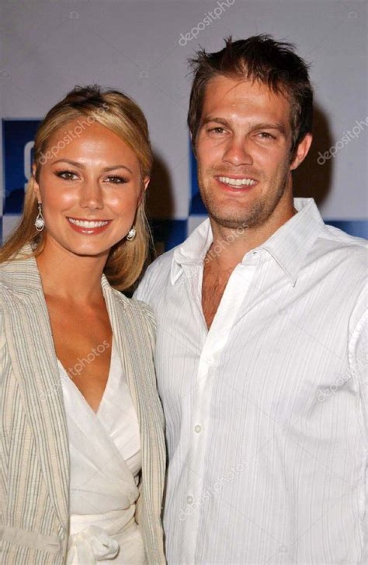 George Stults Wife: Know About His Net Worth, Height, Kids and Age