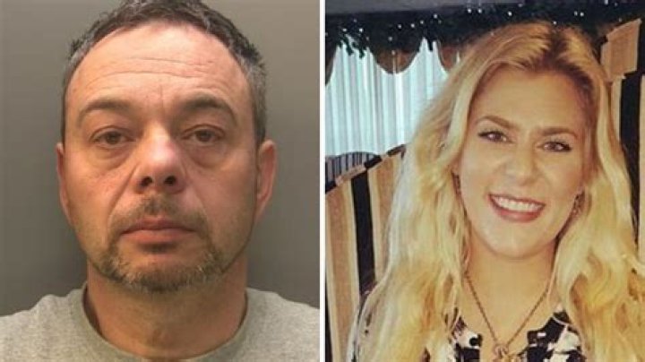 Georgina Symonds Daughter: Where Is Peter Morgan Murderer? Sentencing