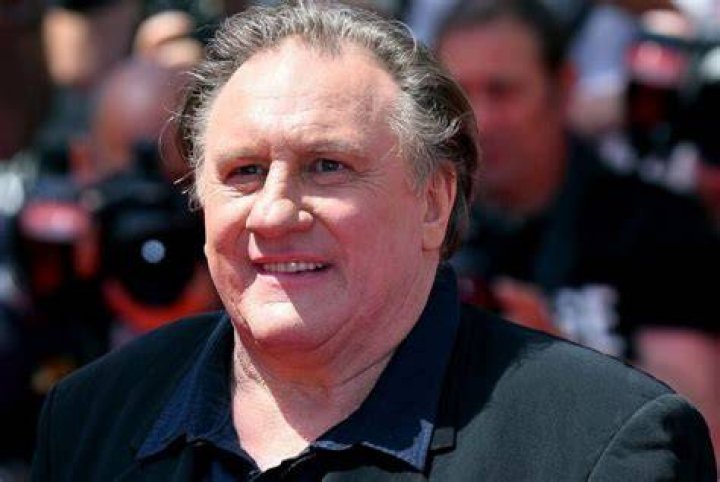 Gerard Depardieu Height, Weight, Net Worth, Age, Birthday, Wikipedia, Who, Nationality, Biography